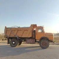 بنز تک 64|خودرو سنگین|شوشتر, |دیوار