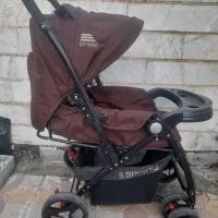 کالسکه بزرگ،بدنه المینیومی