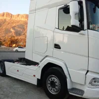 داف Xgنیوفیس مدل 2022|خودرو سنگین|تهران, مخصوص|دیوار