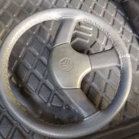 غربیلک فرمان پراید صبا درحد نو