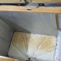 فریزر صندوقی 2در|یخچال و فریزر|قشم, |دیوار