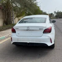 MG 5 Manual|خودرو سواری و وانت|زاهدان, |دیوار