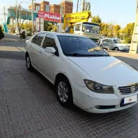 لیفان ۶۲۰|خودرو سواری و وانت|پرند, فاز ۴|دیوار