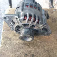 موتور برف پاکن ودینام پژو