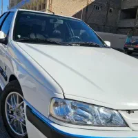 پارس سال دوگانه کارخانه .فروش فوری|خودرو سواری و وانت|بیرجند, |دیوار