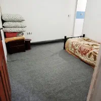 سوییت مبله همکف پارکینگ ویلایی|اجارهٔ کوتاهمدت آپارتمان و سوئیت|بجنورد, |دیوار