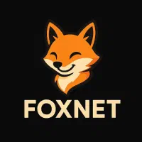 کافی نت شبانه روزی fox net