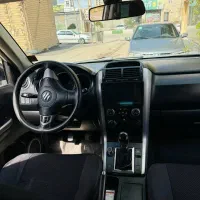 سوزوکی ۲۰۰۷ وارداتی|خودرو سواری و وانت|اردبیل, |دیوار