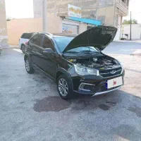 x22لاکچری اسپورت۹۸ موتورگیربکس بشرط صفر