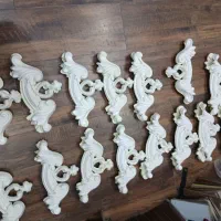 گل کنجی قاب بندی . مستقیم از انبار جنس پلی اور۳۵|مصالح و تجهیزات ساختمان|تهران, چیتگر شمالی|دیوار