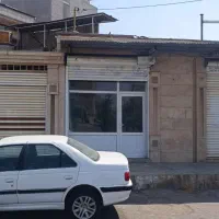 مغازه ۱۶ متری در خیابان ۱ بهاران قابل تمدید سالانه|اجارهٔ مغازه و غرفه|اهواز, فاز ۲ پادادشهر|دیوار