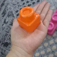 لگو خانه سازی ۲۲ قطعه برند helal toys|اسباببازی|تهران, فلاح|دیوار
