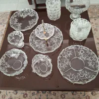 ظروف کریستال