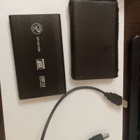 هارد ۱ ترا NVVM اکسترنال