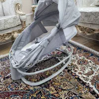 ننو برقی نوزاد|تخت و صندلی بچه|کرج, فاز ۴ مهرشهر|دیوار