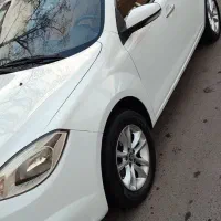 برلیانس 330دنده ای۱۵۰۰ مدل ۹۵|خودرو سواری و وانت|باسمنج, |دیوار