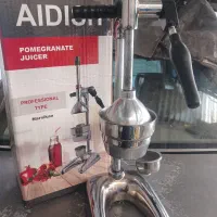 اب انار گیری