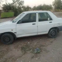 فروش پراید 131