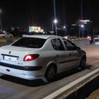 206 sd مدل ۹۰|خودرو سواری و وانت|یاسوج, |دیوار