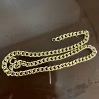 گردنبند کارتیرنو نو