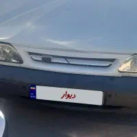 فروش پراید|خودرو سواری و وانت|جهرم, |دیوار