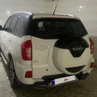 ماشین ایکس۳۳ در حد خشک قیمت مناسب