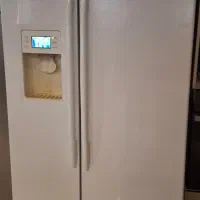 یخچال ساید آمریکایی پروفایل