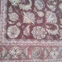 جفت فرش ۶متری فرحی ۷۰۰شانه درحدنو ۲عدد|فرش|تهران, شاهین|دیوار