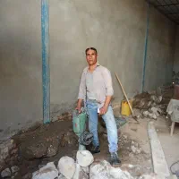 تخریب ساختمان باپیکور