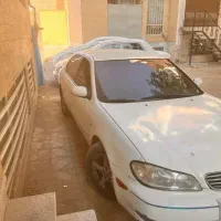 ماکسیما اتومات ۸۶|خودرو سواری و وانت|کرمان, |دیوار