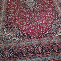 فرش دوازده متری اردکان لاکی