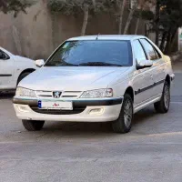 پارس سفارشی مدل ۱۴۰۲ سیمی