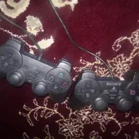 کنسول بازی PS2|کنسول، بازی ویدئویی و آنلاین|اسلام‌‌آباد غرب, |دیوار