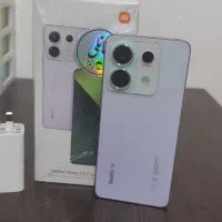 Redmi note 13 pro 5G|موبایل|زاهدان, |دیوار