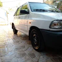 پراید عروسک اول بخون بعد زنگ بزن