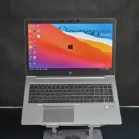 لپ تاپ لاکچری HP ELITEBOOK کف قیمت با اقساط ۱۲ ماه