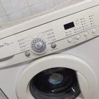 لباس شویی 7 کیلو پاکشوما|ماشین لباسشویی و خشککن لباس|سرپل ذهاب, |دیوار