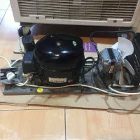 موتور یخچال بستنی|یخچال و فریزر|رودسر, |دیوار