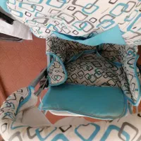 کالسکه دوقلو|کالسکه و لوازم جانبی|نجف‌آباد, امام خمینی|دیوار