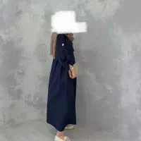 مانتو کفتان فری سایز|لباس|تهران, شهران جنوبی|دیوار