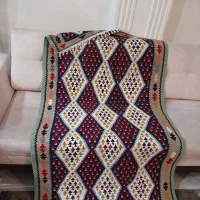 گلیم کار کرده|گلیم، جاجیم، گبه|تهران, یوسف‌آباد|دیوار