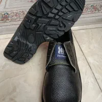 کفش کار