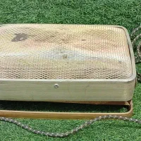 کرسی برقی (اسینم)