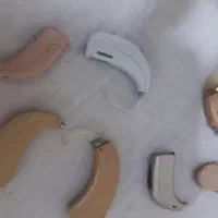 سمعک هایه اصلی برایه تمام افت شنوائی