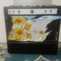 گاز|اجاق گاز و لوازم برقی پخت‌وپز|خاش, |دیوار