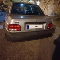 پرایدمدل 88 تک گانه