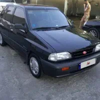 پراید83تک گانه