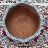 گلدان بزرگ ۸ ضلعی|گل و گیاه طبیعی|تهران, قیام|دیوار