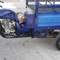 سه چرخ سپیگان سه چرخه|موتورسیکلت|بندر ماهشهر, |دیوار