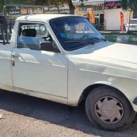 پیکان وانت ۸۷